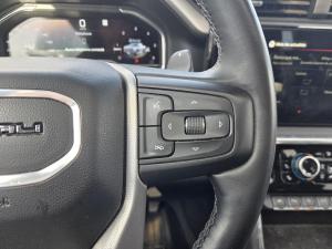 Miniature 24 GMC Sierra 1500 1500 Denali *Crewcab *Toit *Cuir *Camera Avant/Arriere *Carplay 2024