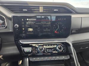 Miniature 25 GMC Sierra 1500 1500 Denali *Crewcab *Toit *Cuir *Camera Avant/Arriere *Carplay 2024