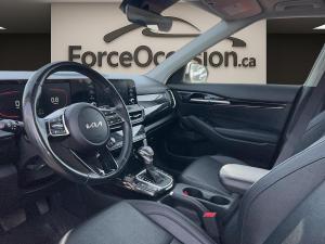Miniature 6 Kia Seltos Ex* Awd* Cuir* Toit* Carplay* Volant Chauffant* 2024