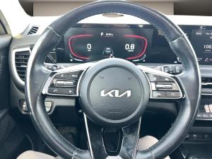 Miniature 7 Kia Seltos Ex* Awd* Cuir* Toit* Carplay* Volant Chauffant* 2024