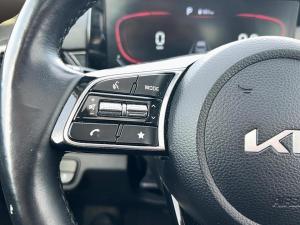Miniature 9 Kia Seltos Ex* Awd* Cuir* Toit* Carplay* Volant Chauffant* 2024