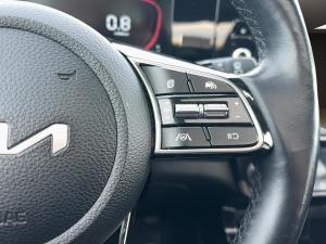 Miniature 10 Kia Seltos Ex* Awd* Cuir* Toit* Carplay* Volant Chauffant* 2024