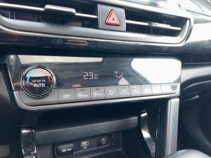 Miniature 16 Kia Seltos Ex* Awd* Cuir* Toit* Carplay* Volant Chauffant* 2024