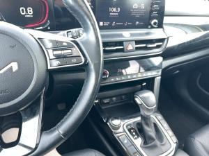 Miniature 17 Kia Seltos Ex* Awd* Cuir* Toit* Carplay* Volant Chauffant* 2024