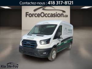 2023 Ford Transit T-350 PA toit moyen 130 po PNBV de 9 500 lb - Image 1