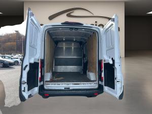 Miniature 6 Ford Transit T-350 PA toit moyen 130 po PNBV de 9 500 lb 2023