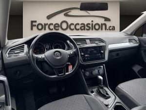 Miniature 5 Volkswagen Tiguan Trendline * 4Motion * Camera * Carplay * Sièges Chauff * 2018