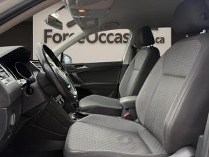 Miniature 6 Volkswagen Tiguan Trendline * 4Motion * Camera * Carplay * Sièges Chauff * 2018