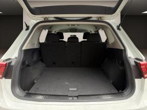 Miniature 8 Volkswagen Tiguan Trendline * 4Motion * Camera * Carplay * Sièges Chauff * 2018