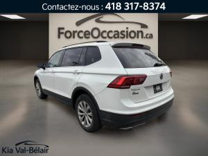 Miniature 11 Volkswagen Tiguan Trendline * 4Motion * Camera * Carplay * Sièges Chauff * 2018