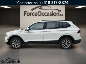 Miniature 12 Volkswagen Tiguan Trendline * 4Motion * Camera * Carplay * Sièges Chauff * 2018