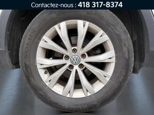 Miniature 13 Volkswagen Tiguan Trendline * 4Motion * Camera * Carplay * Sièges Chauff * 2018