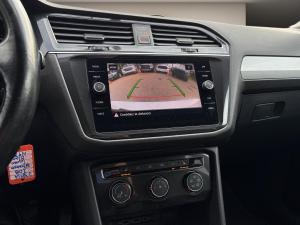 Miniature 18 Volkswagen Tiguan Trendline * 4Motion * Camera * Carplay * Sièges Chauff * 2018