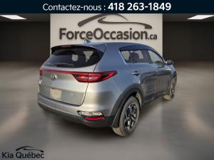 Miniature 5 Kia Sportage Lx *Awd *Camera *Carplay *Cruise 2020