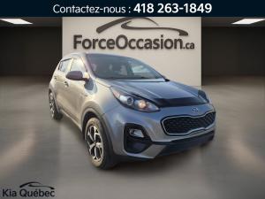 Miniature 6 Kia Sportage Lx *Awd *Camera *Carplay *Cruise 2020