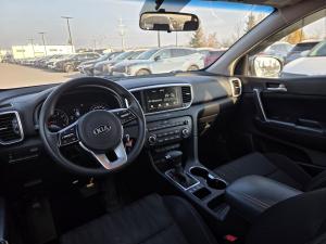 Miniature 8 Kia Sportage Lx *Awd *Camera *Carplay *Cruise 2020