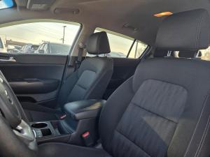 Miniature 11 Kia Sportage Lx *Awd *Camera *Carplay *Cruise 2020