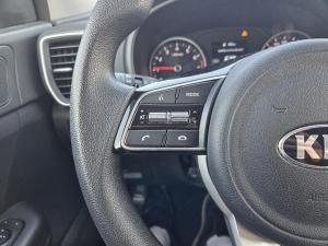 Miniature 14 Kia Sportage Lx *Awd *Camera *Carplay *Cruise 2020