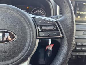 Miniature 15 Kia Sportage Lx *Awd *Camera *Carplay *Cruise 2020