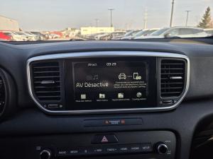 Miniature 17 Kia Sportage Lx *Awd *Camera *Carplay *Cruise 2020