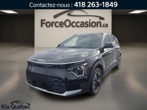 Miniature 5 Kia Niro Wind+ TA 2024