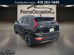 Miniature 6 Kia Niro Wind+ TA 2024