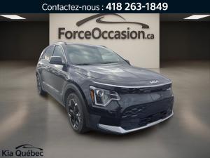 Miniature 7 Kia Niro Wind+ TA 2024