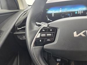 Miniature 16 Kia Niro Wind+ TA 2024