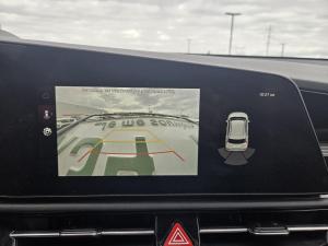 Miniature 21 Kia Niro Wind+ TA 2024