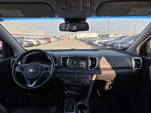 Miniature 8 Kia Sportage Ex *Awd *Volant/Siege Chauffant *Camera *Carplay 2017