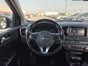 Miniature 9 Kia Sportage Ex *Awd *Volant/Siege Chauffant *Camera *Carplay 2017
