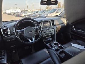 Miniature 11 Kia Sportage Ex *Awd *Volant/Siege Chauffant *Camera *Carplay 2017