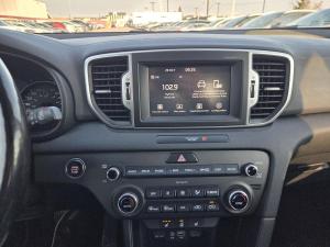 Miniature 20 Kia Sportage Ex *Awd *Volant/Siege Chauffant *Camera *Carplay 2017