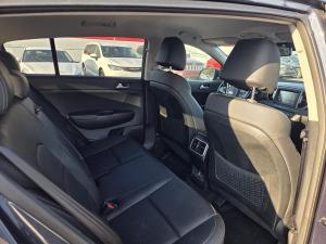 Miniature 23 Kia Sportage Ex *Awd *Volant/Siege Chauffant *Camera *Carplay 2017