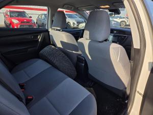 Miniature 6 Toyota Corolla Ce *Manuelle *Cruise *Ac *Bluetooth *Commande Volant 2017