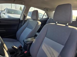 Miniature 10 Toyota Corolla Ce *Manuelle *Cruise *Ac *Bluetooth *Commande Volant 2017