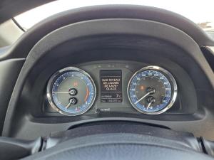 Miniature 12 Toyota Corolla Ce *Manuelle *Cruise *Ac *Bluetooth *Commande Volant 2017