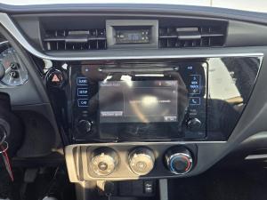 Miniature 16 Toyota Corolla Ce *Manuelle *Cruise *Ac *Bluetooth *Commande Volant 2017