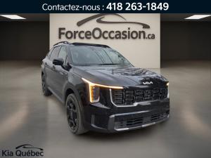 2024 Kia Sorento X-Line Limited *Cuir *Camera *Carplay *Toit *Siege Ventillé - Image 1