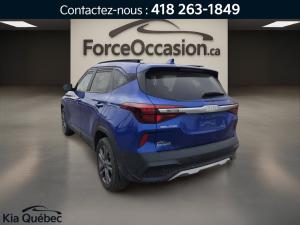 Miniature 5 Kia Seltos Lx *Awd *Camera *Ac *Carplay *Cruise 2022
