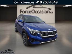 Miniature 7 Kia Seltos Lx *Awd *Camera *Ac *Carplay *Cruise 2022