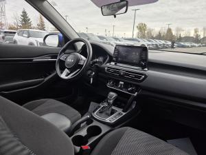 Miniature 10 Kia Seltos Lx *Awd *Camera *Ac *Carplay *Cruise 2022