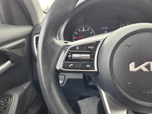 Miniature 18 Kia Seltos Lx *Awd *Camera *Ac *Carplay *Cruise 2022