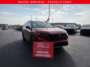 Miniature 5 Honda CR-V Hybrid TrailSport, Bas kilométrage, Toit ouvrant, Démarrage à distance, Bancs chauffant 2026