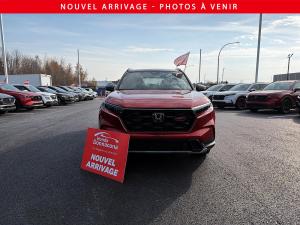 Miniature 6 Honda CR-V Hybrid TrailSport, Bas kilométrage, Toit ouvrant, Démarrage à distance, Bancs chauffant 2026