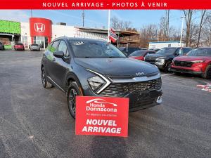 Miniature 5 Kia Sportage LX, Bancs chauffants, Bas kilométrage 2024