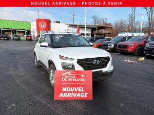 Miniature 5 Hyundai Venue Preferred, Volant chautffant, Bancs chauffant 2025