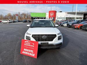 Miniature 6 Hyundai Venue Preferred, Volant chautffant, Bancs chauffant 2025