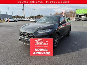 2025 Honda HR-V Sport, Toit ouvrant, Bancs chauffant, Volant chauffant - Image 1