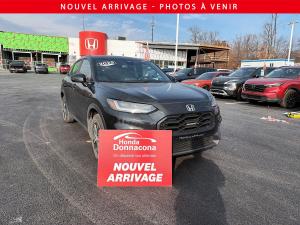 Miniature 5 Honda HR-V Sport, Toit ouvrant, Bancs chauffant, Volant chauffant 2025